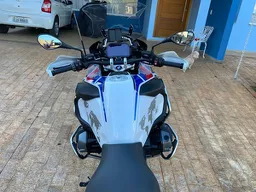 BMW R 1250 GS