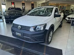 Volkswagen Saveiro