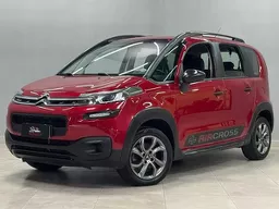 Citroën Aircross