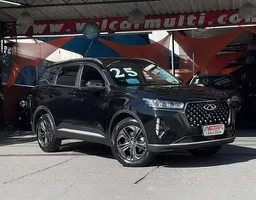 Chery Tiggo 7