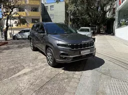 Jeep Commander