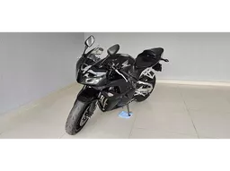 CBR 600