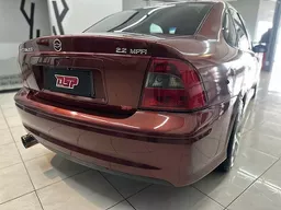Chevrolet Vectra