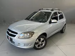Chevrolet Celta