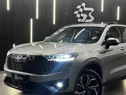 GWM Haval H6