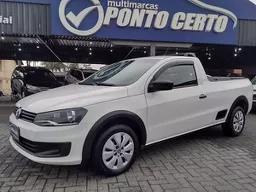 Volkswagen Saveiro
