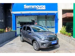 Fiat Mobi