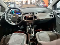Chevrolet Prisma