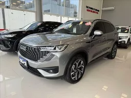 GWM Haval H6