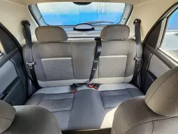 Chevrolet Celta