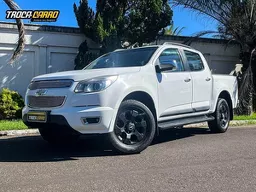 Chevrolet S10