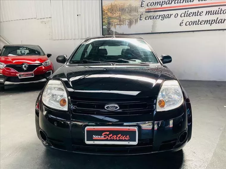 Ford KA Preto 6