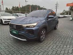 Fiat Pulse