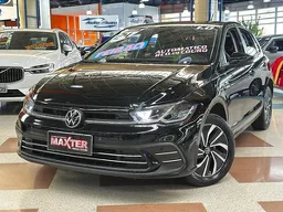 Volkswagen Polo Hatch
