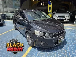 Chevrolet Sonic