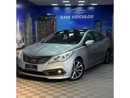 Hyundai Azera