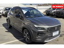 Fiat Pulse
