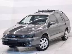 Fiat Marea