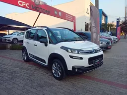 Citroën Aircross