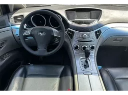 Subaru Tribeca