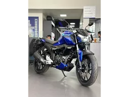 Fazer 150