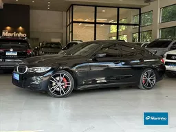 BMW 320i