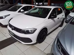Volkswagen Polo Hatch