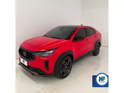 Fiat Fastback