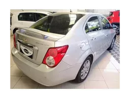 Chevrolet Sonic