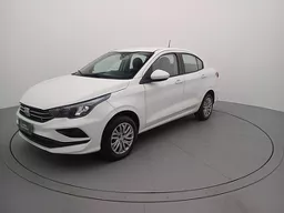 Fiat Cronos