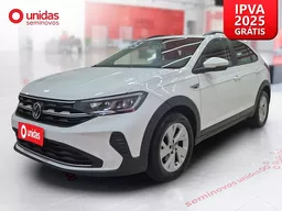 Volkswagen Nivus