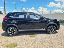 Chery Tiggo 3X