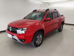 Renault Duster Oroch