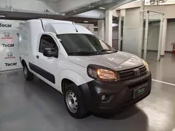 Fiat Fiorino