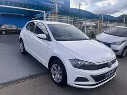 Volkswagen Polo Hatch