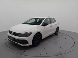 Volkswagen Polo Hatch