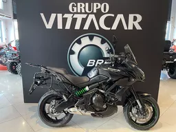 Versys