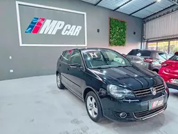 Volkswagen Polo Hatch
