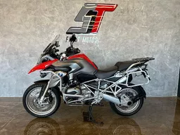 R 1200 GS