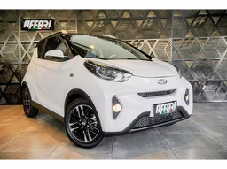 Chery Icar