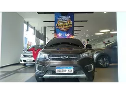 Chery Tiggo 2