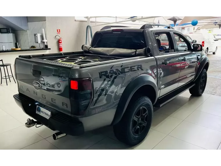 Foto do carro