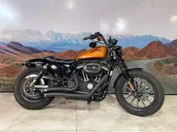 Sportster 883