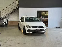 Volkswagen Polo Hatch