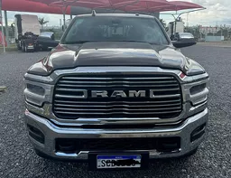 RAM 2500