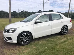 Volkswagen Voyage