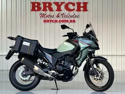 Versys
