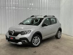 Renault Stepway