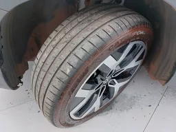 Volkswagen Taos