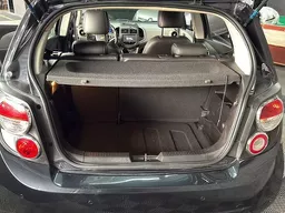 Chevrolet Sonic